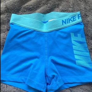 Nike Pros
